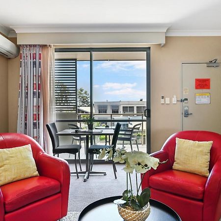 Platinum International Hotel Toowoomba Exterior photo