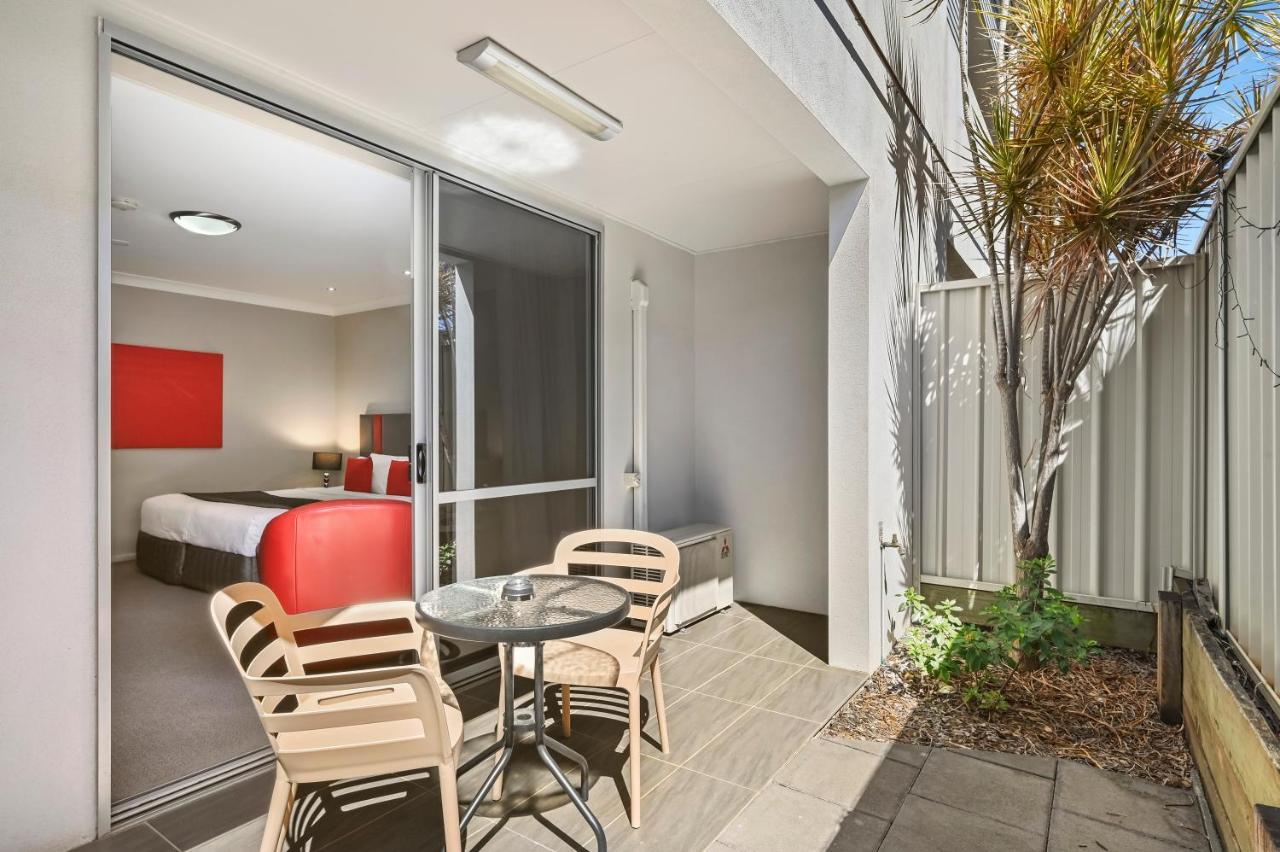 Platinum International Hotel Toowoomba Exterior photo