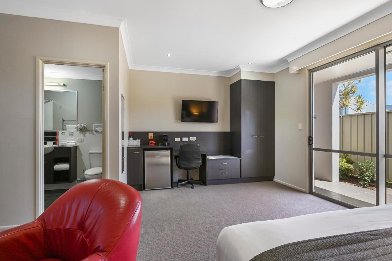 Platinum International Hotel Toowoomba Exterior photo