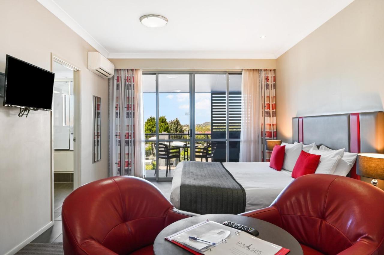 Platinum International Hotel Toowoomba Exterior photo
