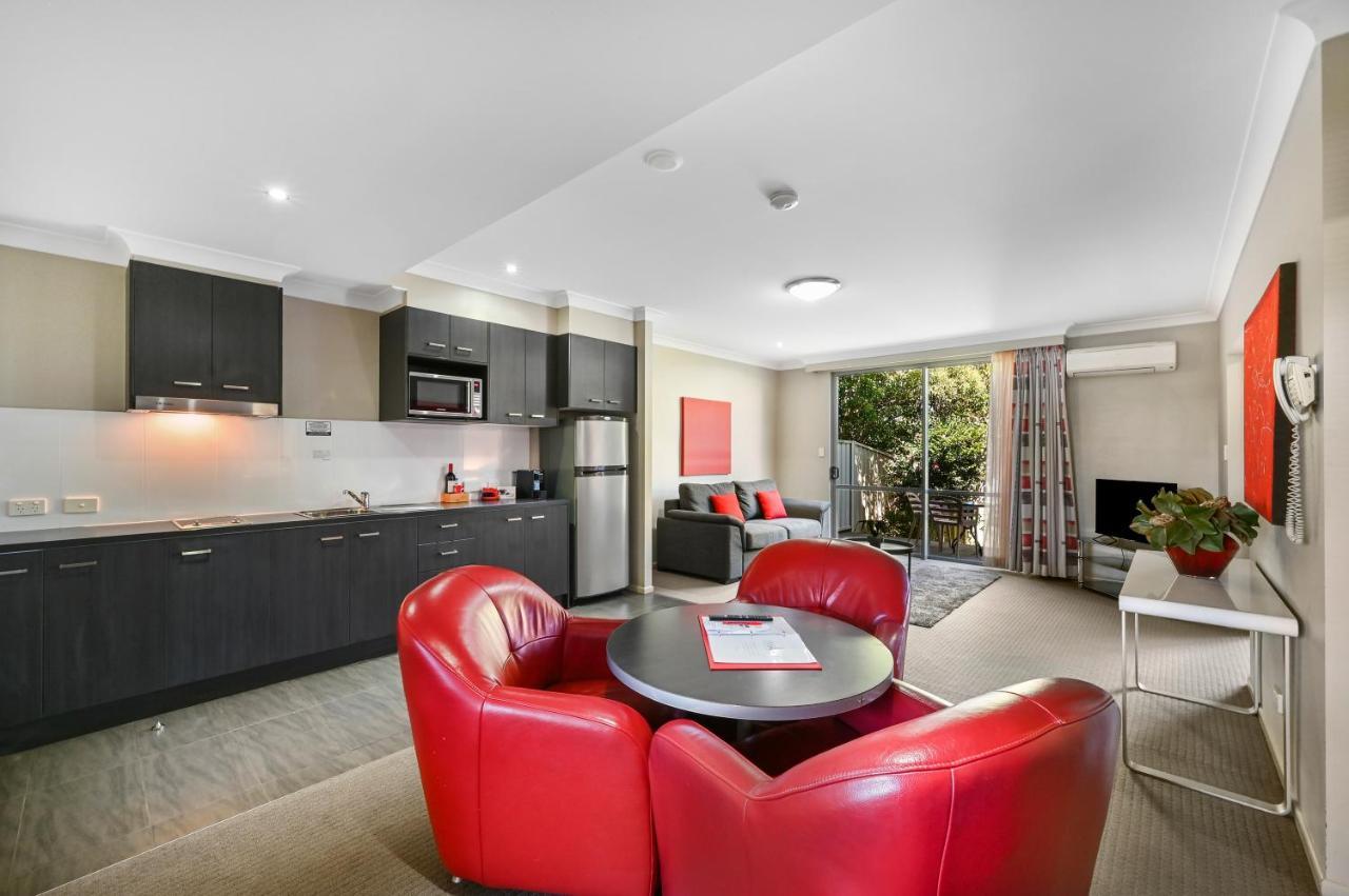 Platinum International Hotel Toowoomba Exterior photo