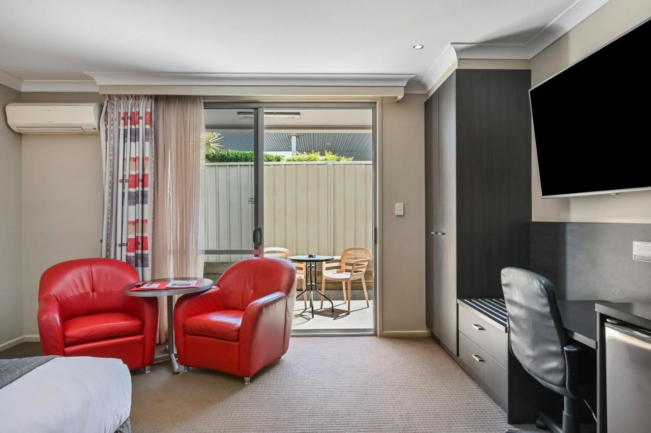 Platinum International Hotel Toowoomba Exterior photo