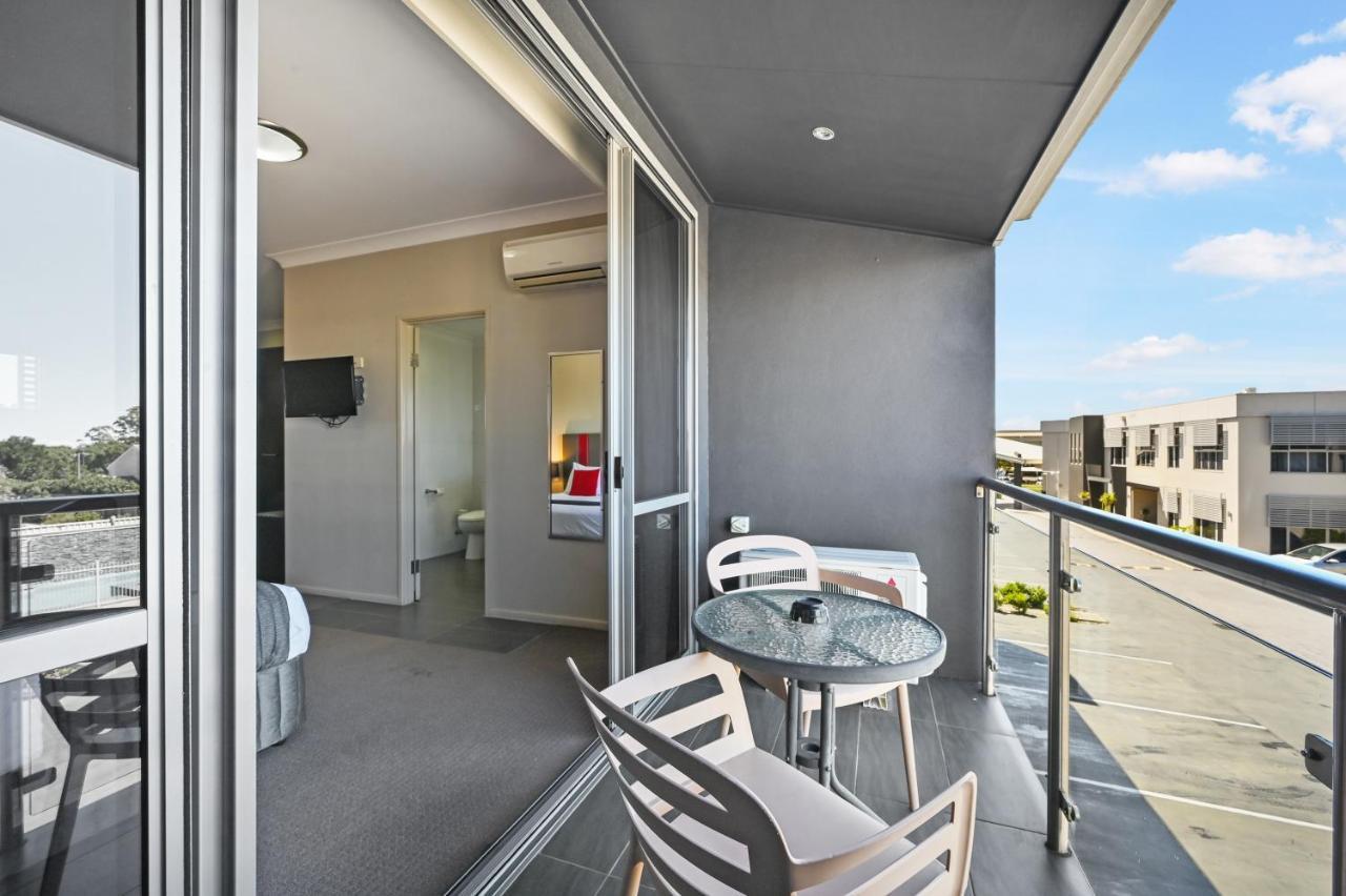 Platinum International Hotel Toowoomba Exterior photo