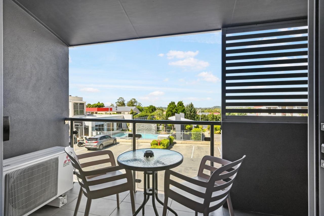 Platinum International Hotel Toowoomba Exterior photo